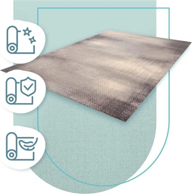 Koberec Agnella Agnus Savia vresový