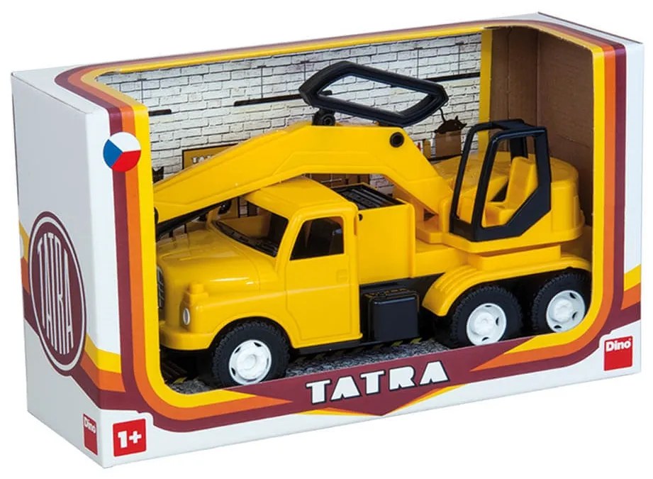 Marimex | Tatra 148 bager 30 cm | 11640344