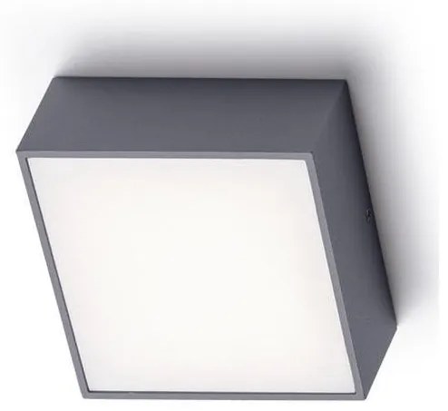RED - Design Rendl- R11967 - LED Vonkajšie stropné svietidlo BONO LED/4W/230V IP54