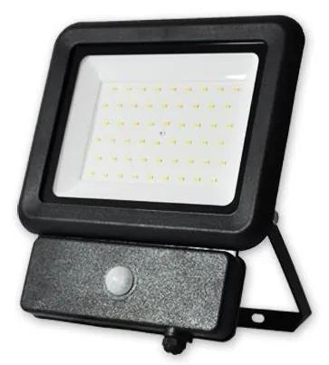 Brilum LED Reflektor so senzorom LED/50W/230V IP65 4000K B3259