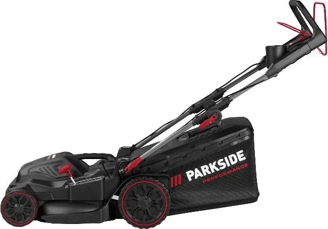 Parkside Performance® Elektrická kosačka Pperm 2000 B2 (100401499)