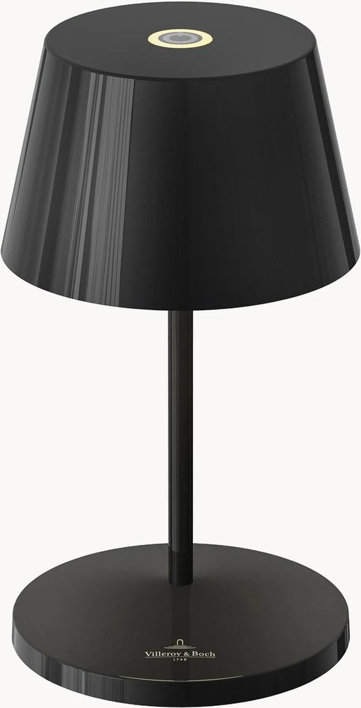 Prenosná stmievateľná stolová LED lampa Seoul RC