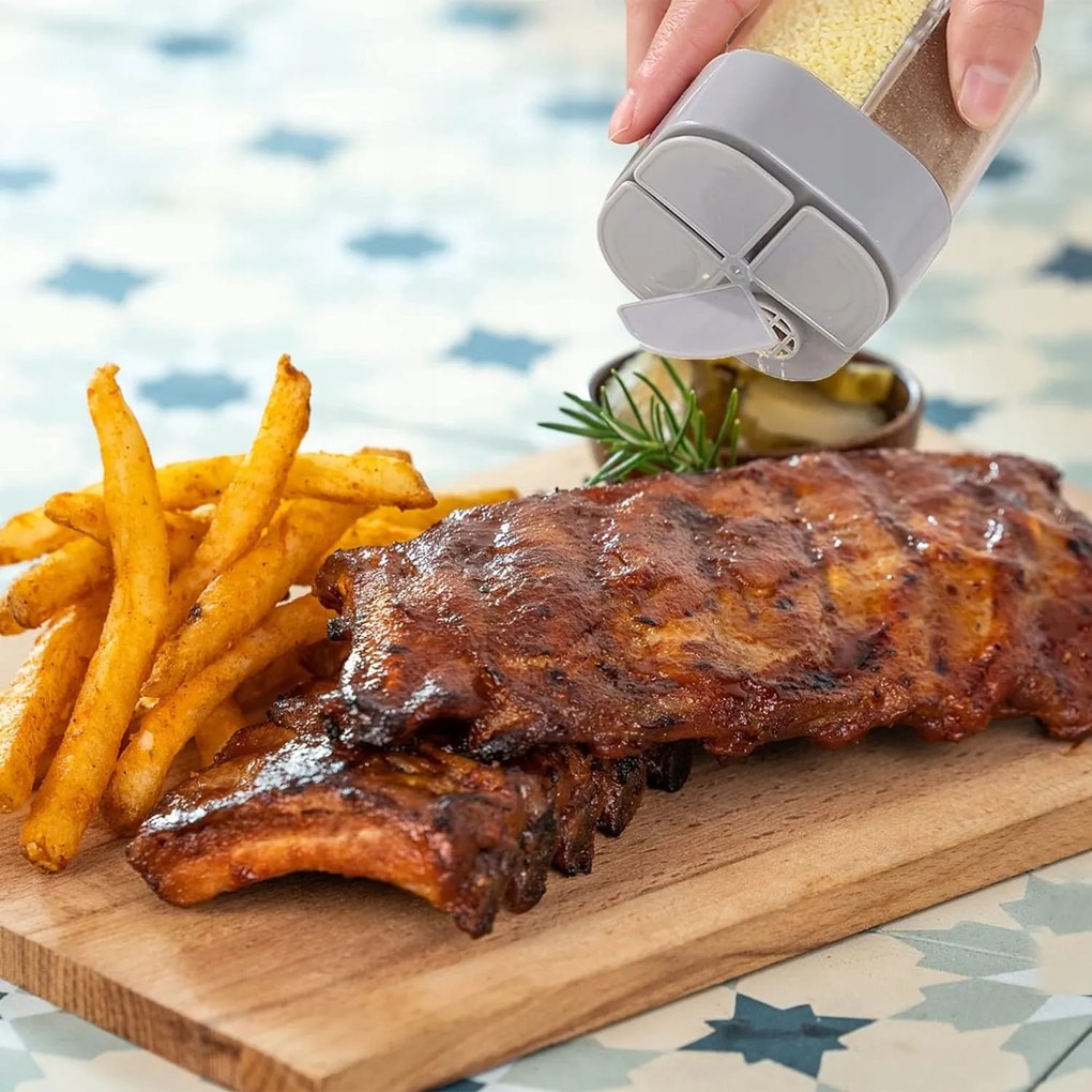 Orion Korenka, delená so 4 sekciami, dávkovací uzáver FOLY