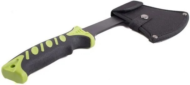 Outdoor sekera 28 cm + Možnosť GRAVÍROVANIA