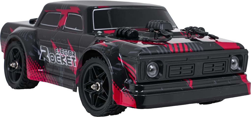 Ramiz Vozidlo ROCKET R/C Drift 4x4
