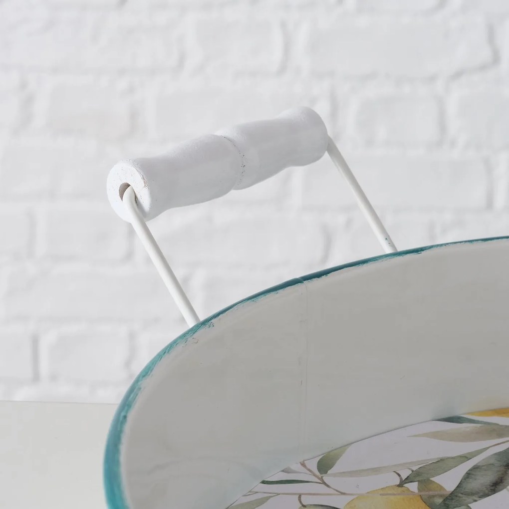 Podnos Zitronella Variant: Väčší