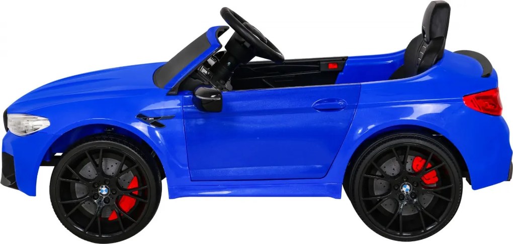 Ramiz BMW M5 DRIFT Modrá