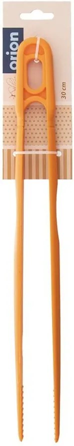 Pinzeta - obracačka Orion 30 cm, silikón