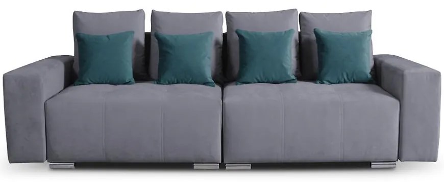 Pohovka Mary Jasmine 81 + Jasmine 85 SZ/TUR