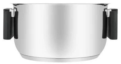 Resto - Hrniec s pokrievkou ANSER 2,5 l 18 cm