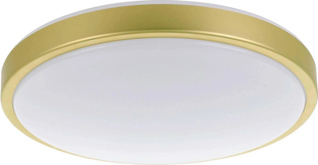 XXXLutz STROPNÉ SVIETIDLO, 43/9 cm Eglo - Online Only bytové doplnky - 003348266501