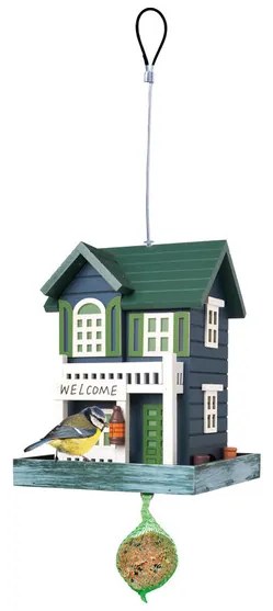 zoofari® Kŕmidlo pre vtáky (nápis Welcome) (100353813)