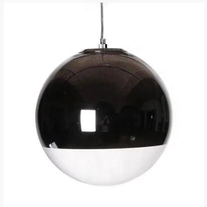 REFLEX BALL lampa, Rozmer 50 cm