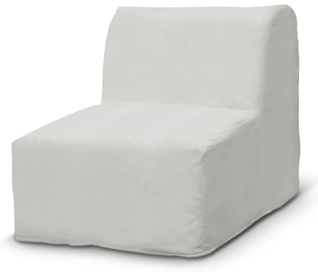 Poťah na kreslo Lycksele, jednoduchý