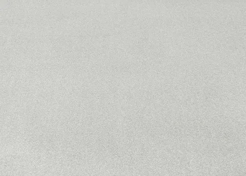 Koberce Breno Metrážny koberec RIO GRANDE 90, šíře role 400 cm, sivá