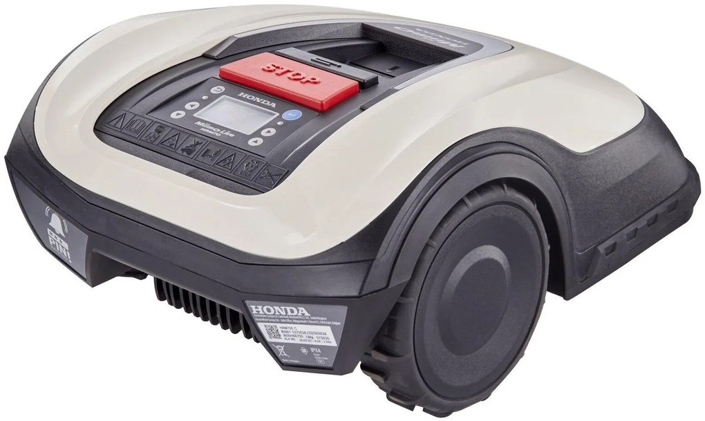 Kosačka robotická - Honda Miimo HRM 70E - LIVE; 19 cm; 18 V