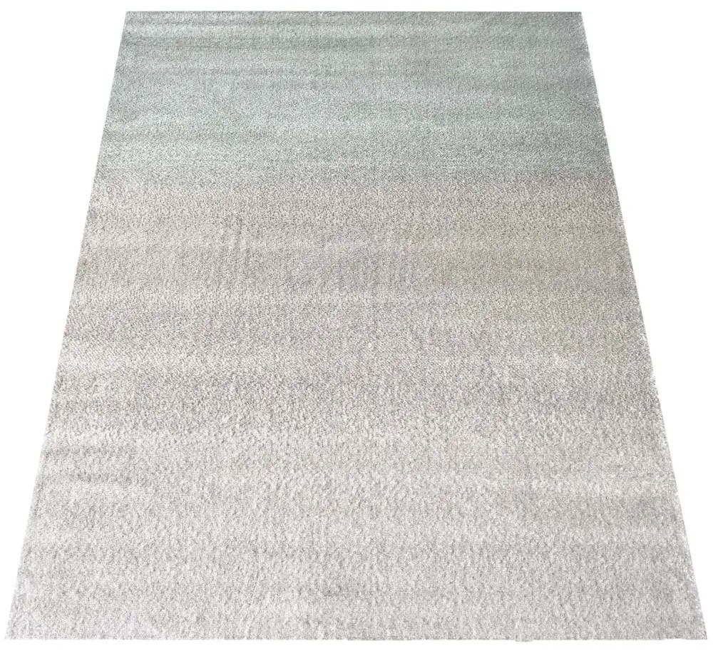 Moderný koberec s ombré efektom Šírka: 120 cm | Dĺžka: 170 cm