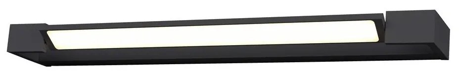 Azzardo AZ2899 - LED Kúpeľňové nástenné svietidlo DALI 1xLED/36W/230V IP44 4000K AZ2899