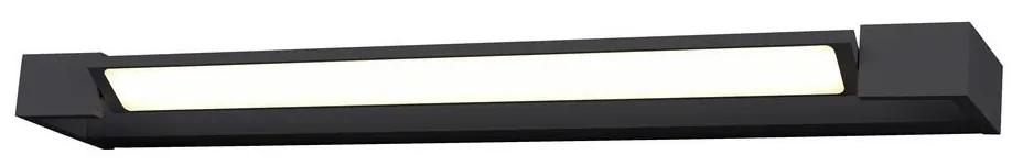 Azzardo Azzardo AZ2899 - LED Kúpeľňové nástenné svietidlo DALI 1xLED/36W/230V IP44 4000K AZ2899