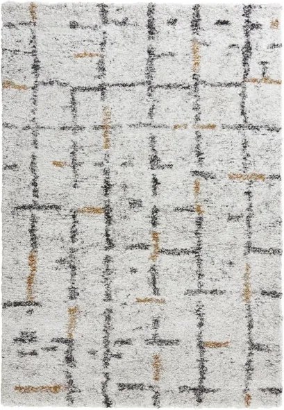 Mint Rugs - Hanse Home koberce Kusový koberec Nomadic 102697 Creme - 200x290 cm