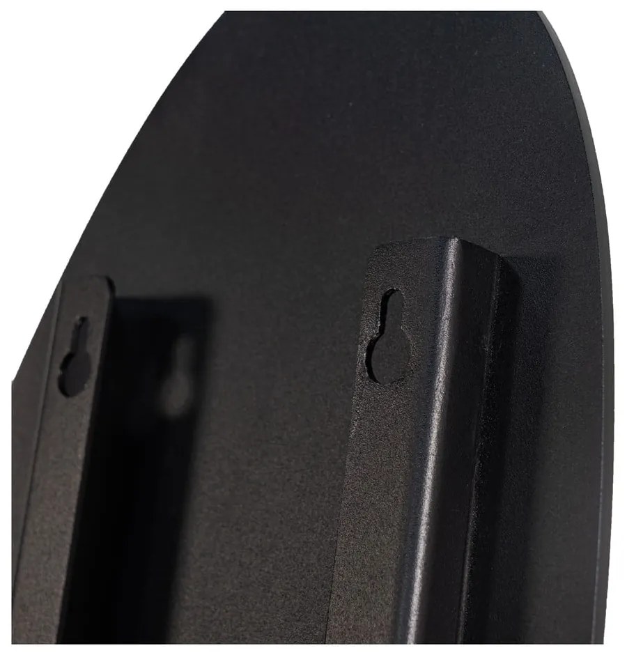 Nástenné zrkadlo 20x35 cm Pipa – Spinder Design