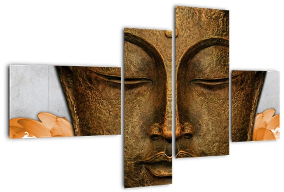 Obraz - Buddha