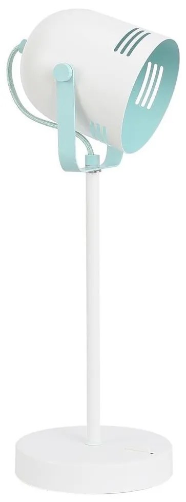 Rabalux 7015 - Stolná lampa MINUET 1xE14/15W/230V RL7015