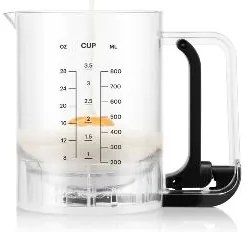 Bodum Mixér na palacinky Bistro  (100396450)