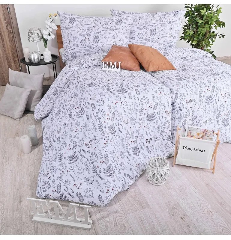 Obliečky krepové Renan EMI