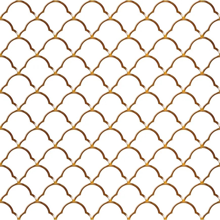 Sklenený panel 60/60 Oro Esg