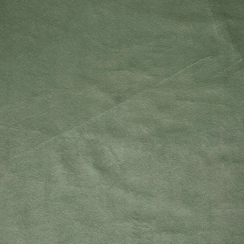 Dekorstudio Zamatový záves MELANIE 140x270cm olivový