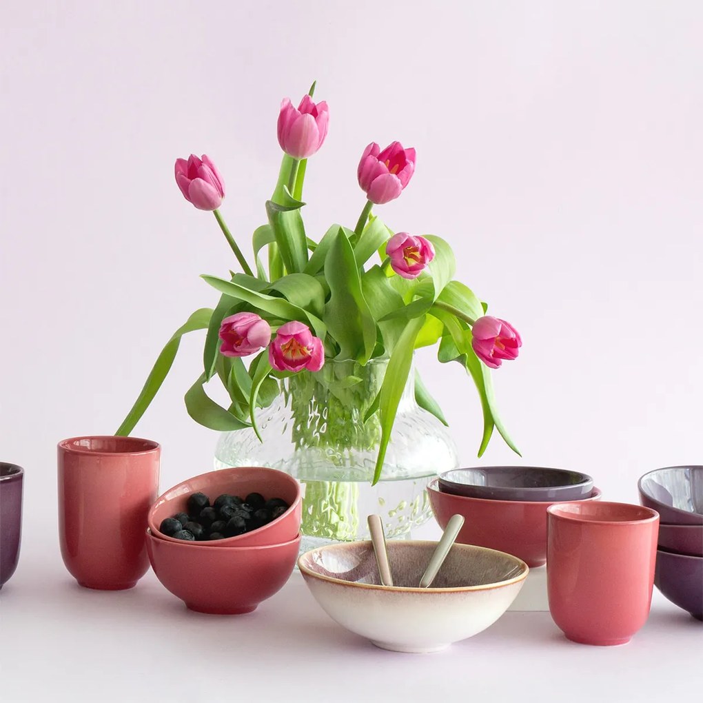 Miska Ø 11 cm - Gaya Solatelier Mulberry - 493230