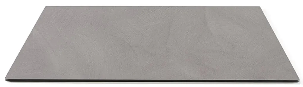 COMPACT 10 CIMANT GREY - STOLOVÁ DOSKA 60x60 cm