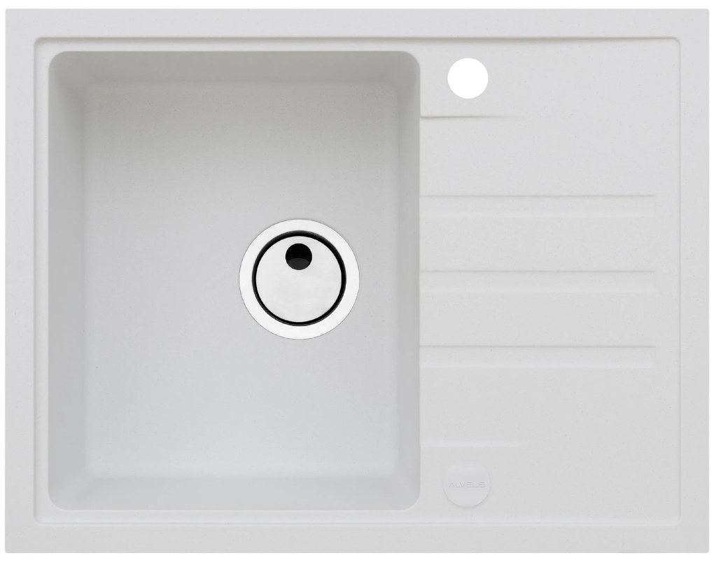 SET ALVEUS INTERMEZZO 30/11 + BATERIE MINTAS 11 BRS