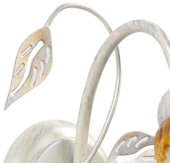 ONLI - Nástenné svietidlo LANCIA 2xE14/6W/230V