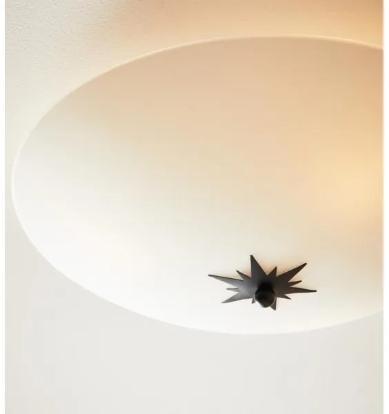 Markslöjd 108208 - Stropné svietidlo ROSE 3xE14/18W/230V pr. 43 cm