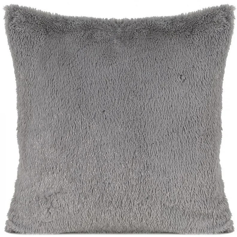 Oceľová obliečka na vankúš Lucid 40x40 350678