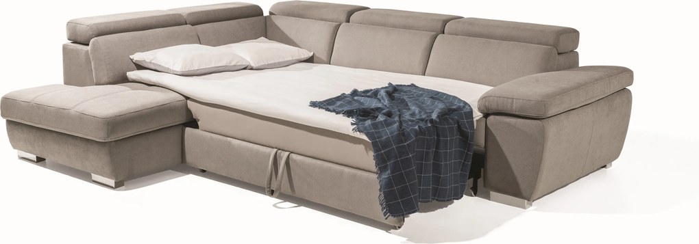 Sedacia súprava ENY OSL+R+3FBP