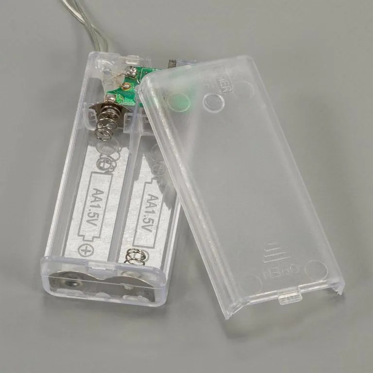 Závesný obraz vr. LED, 30 x 40 cm, Santa Clausa