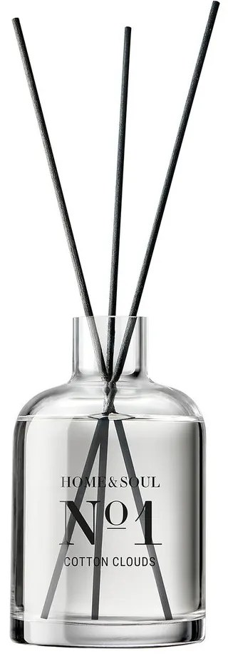 HOME & SOUL Vôňa do bytu Cotton Clouds 250 ml