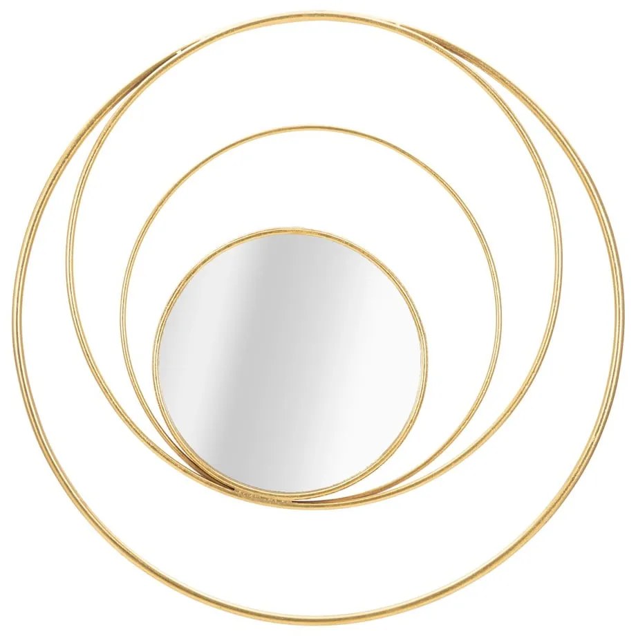 Nástenné zrkadlo ø 80 cm Arc – Mauro Ferretti