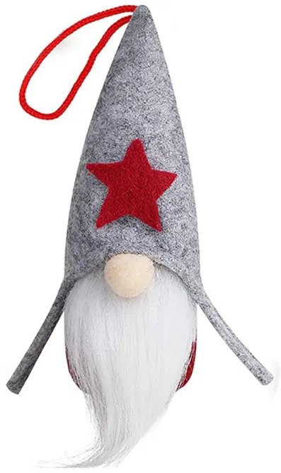 Vianočný škriatok YX054