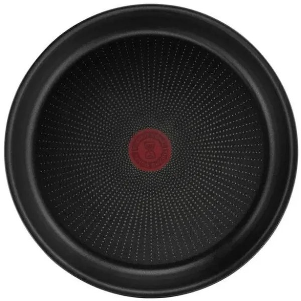 Tefal - Sada riadu 20 ks INGENIO DAILY CHEF ON čierna