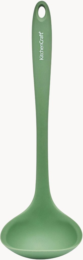 Tepelne odolná silikónová naberačka KitchenCraft