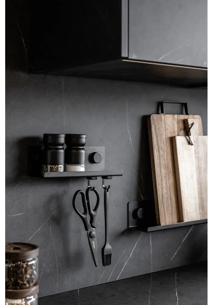 Samodržiaci kovový organizér na koreničky Jet - Wenko