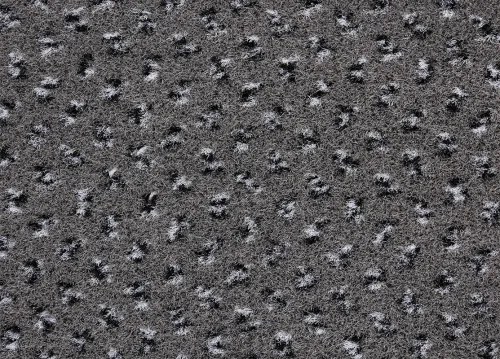 Koberce Breno Metrážny koberec TAURUS 76, šíře role 400 cm, sivá