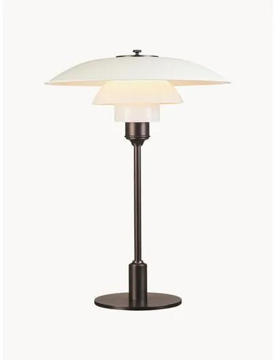 Veľká stolová lampa PH 3½-2½