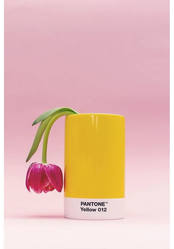 Keramický organizér na písacie potreby Cool Gray 9 – Pantone