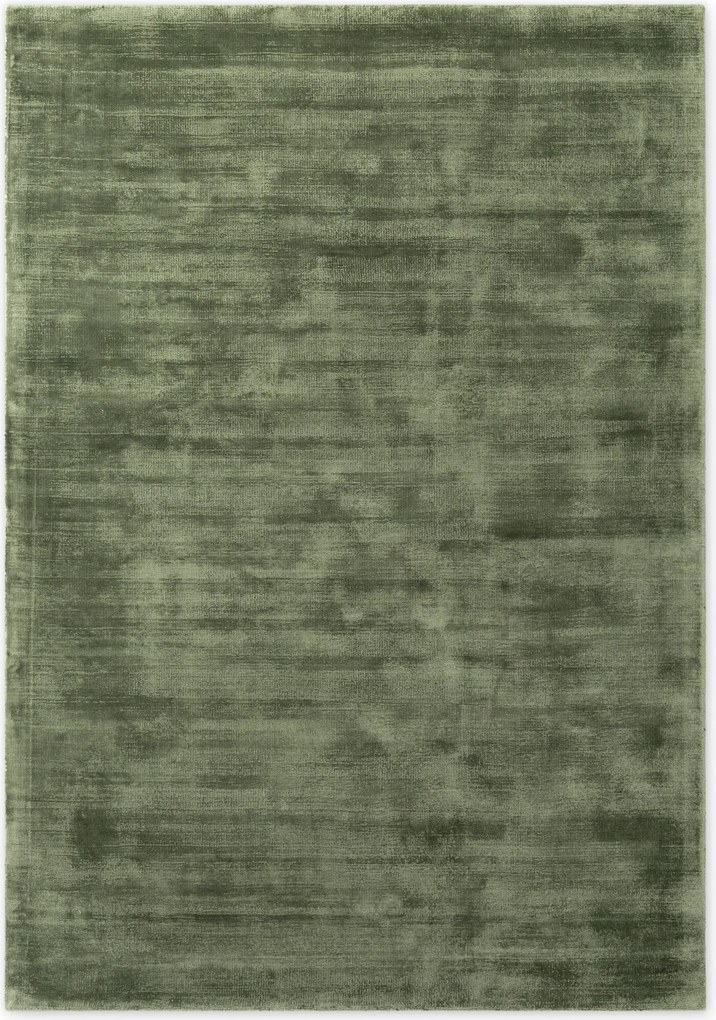 Vikosa, Kusový koberec Vikosa Jane 106296 Green, 120x180, zelená, detská izba