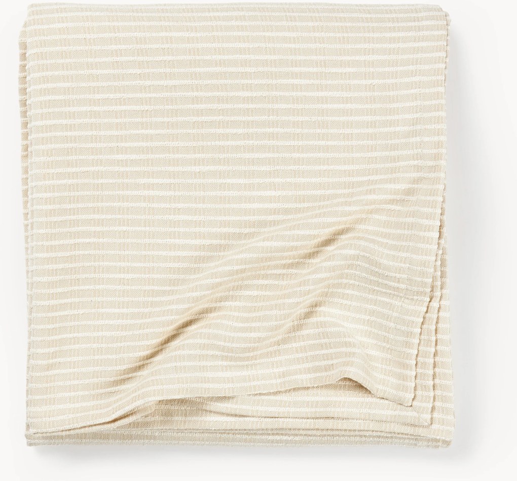 Pruhovaný obrus Perry